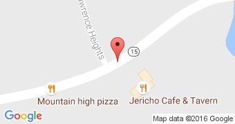 Jericho Cafe and Tavern