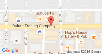Schubert's Diner and Bakery