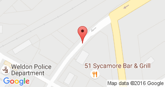 51 Sycamore Restaurant And Rockfish Bar
