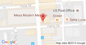 3rd & Ferry Fish Market