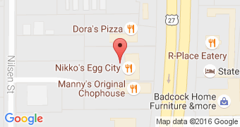 Egg City