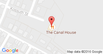 The Canal House