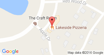 Lakeside Pizzeria