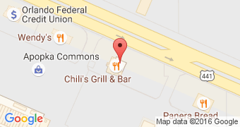 Chili's Grill & Bar