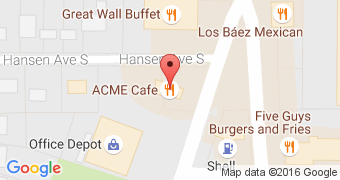 ACME Cafe