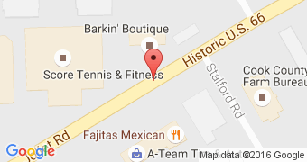 Fajitas Mexican Restaurant
