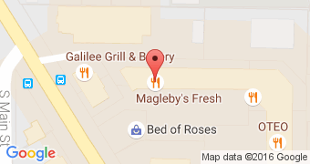 Magleby's Fresh