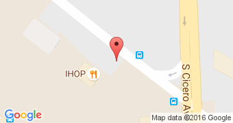 IHOP Store # 5309