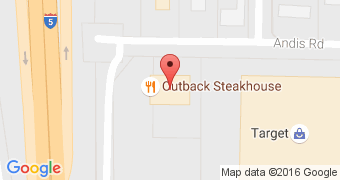 Outback Steakhouse