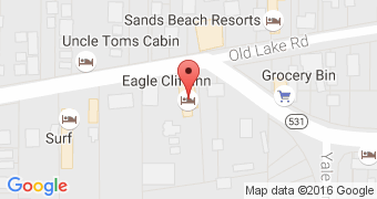 The Eagle Cliff Inn