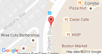 IHOP