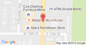Madame Wus Hunan