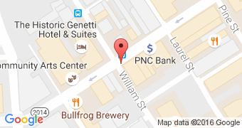 Moon & Raven Public House