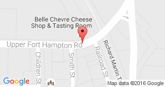 Belle Chevre Cheese Shop and Tasting Room