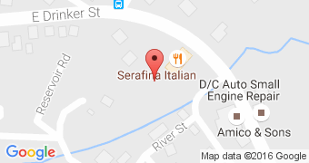 Serafina