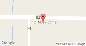 Moe's Corner