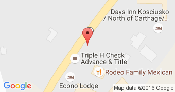 Rodeo Family Mexican Restaurant