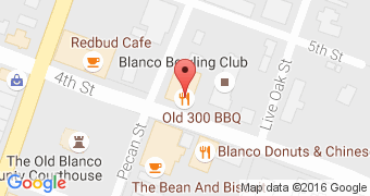Old 300 BBQ