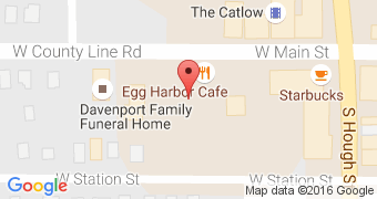 Egg Harbor Cafe