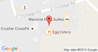 Egg-Cetera Cafe