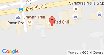 Red Chili Restaurant