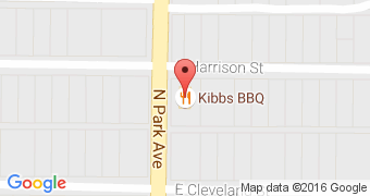 Kibb's BBQ #2