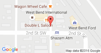 Wagon Wheel Cafe