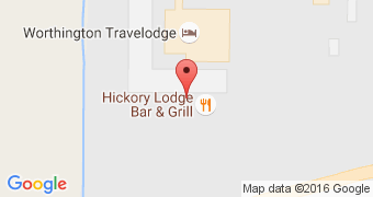 Hickory Loadge Bar & Grill