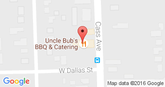Uncle Bub's BBQ