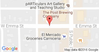 The Post Brewing Company