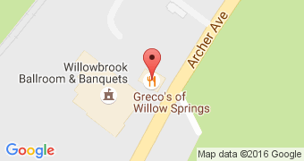 Greco's of Willow Springs