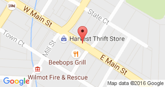 Beebops Grill