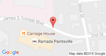 Carriage House Restaurant