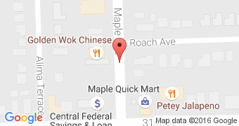 Golden Wok