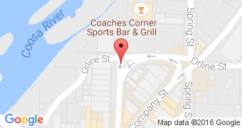 Coaches Corner Sports Bar & Grill