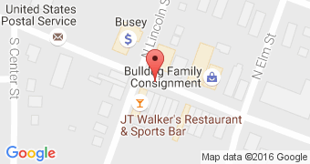 JT Walker's Brewery
