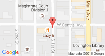 Lazy 6 Restaurant