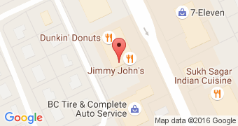 Jimmy John's