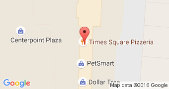 Time Square Pizzeria