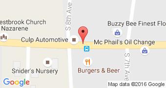 Burgers & Beer