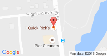 Quick Rick's