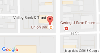 Union Bar and Grill
