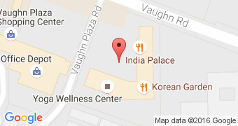 India Palace