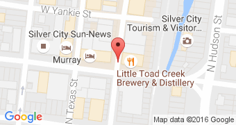 Little Toad Creek Brewery & Distillery