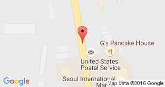 G's Pancake House