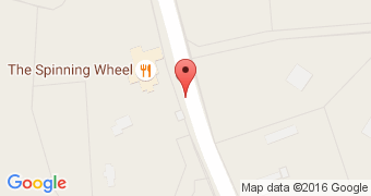 The Spinning Wheel