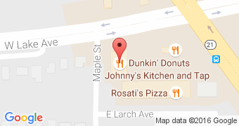 Johnny's Kitchen & Tap