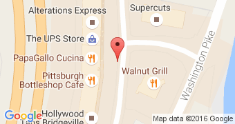 Pittsburgh Bottleshop Cafe