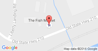 The Fish Market