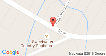 Sweetwater Country Cupboard